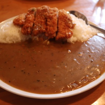 ザ ガードカレー 池袋本店