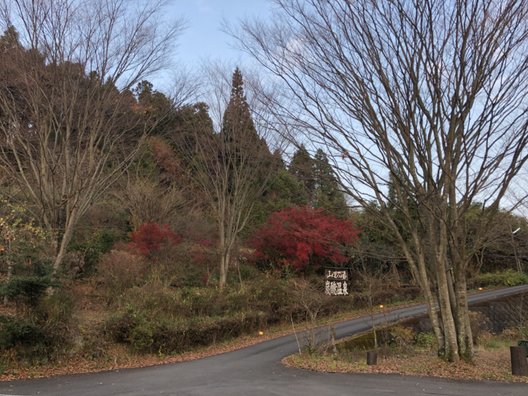 筌の口温泉