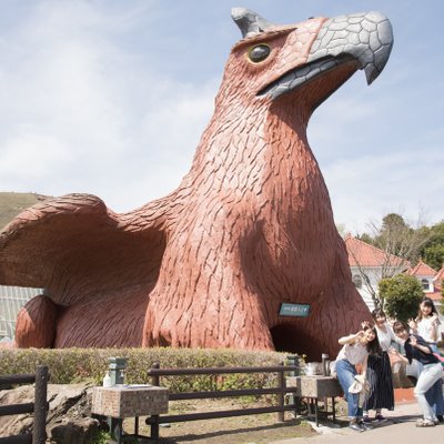 伊豆シャボテン動物公園