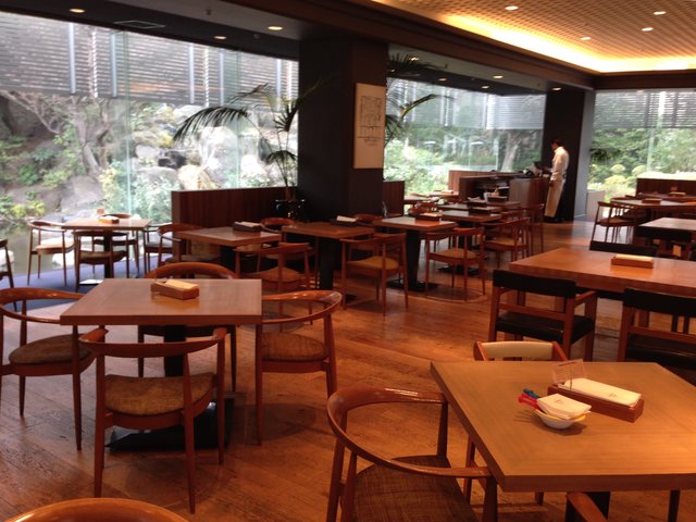 品川 ランチにおすすめのカフェ11店 駅チカのお店やおしゃれなお店まで Playlife プレイライフ