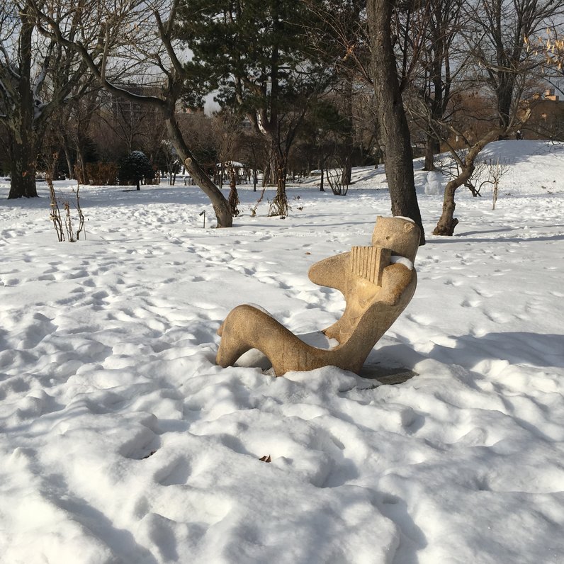 中島公園