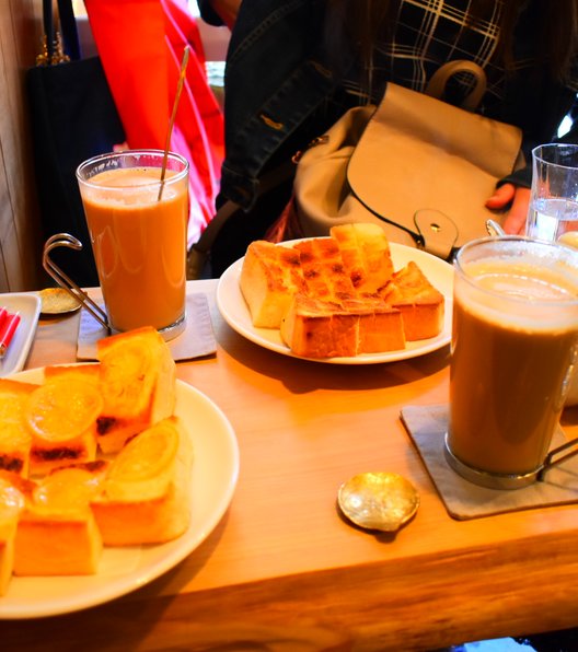 菊しんコーヒー