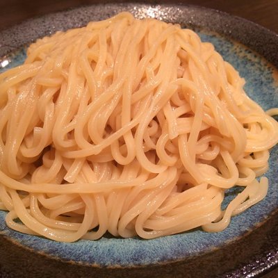 つけそば 麺彩房 五反田店