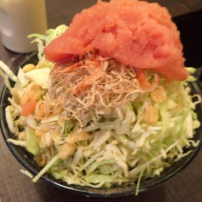 海鮮もんじゃ もへじ 本店