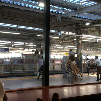 タリーズコーヒー ウィズ イトーヤ 京急横浜駅店