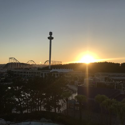 横浜八景島シーパラダイス (遊園地)