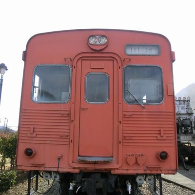 碓氷峠鉄道文化むら