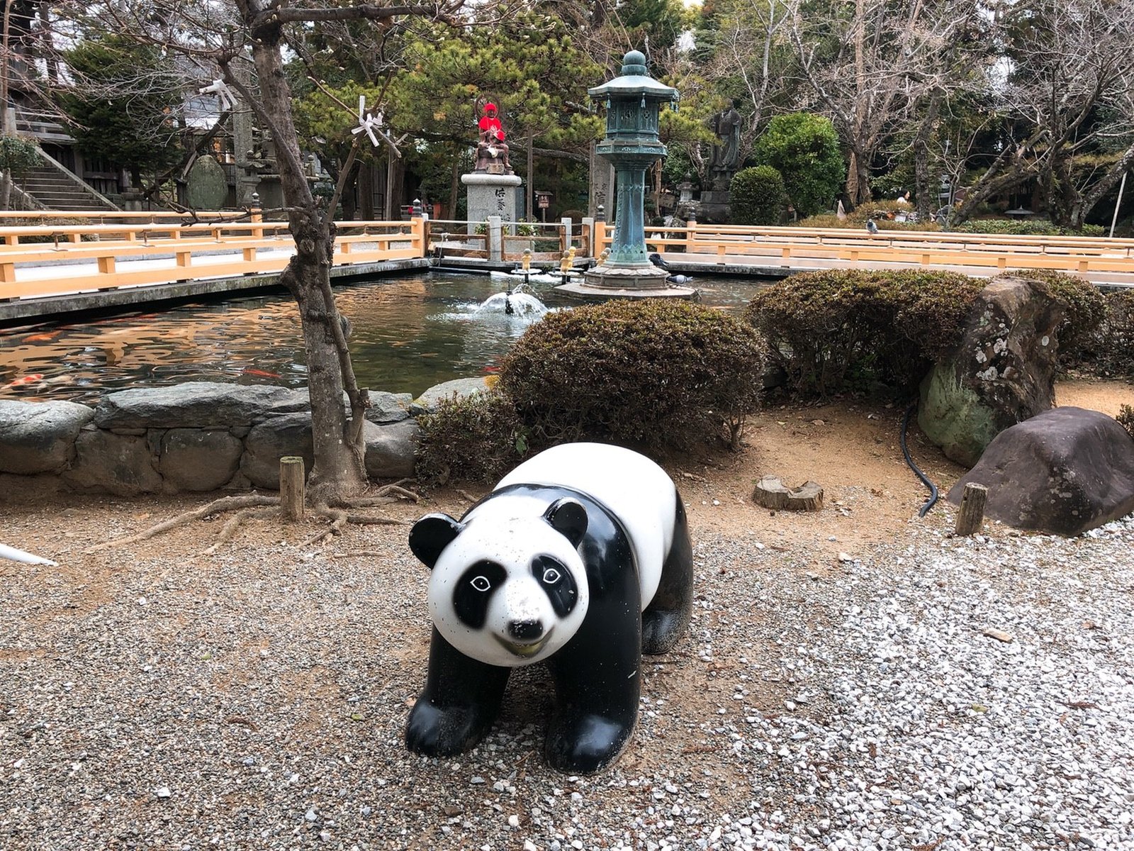 第1番札所 霊山寺