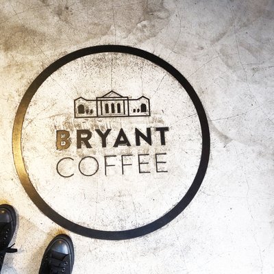 【閉店】BRYANT COFFEE（ブライアントコーヒー）
