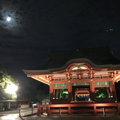 鶴岡八幡宮