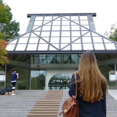 MIHO MUSEUM