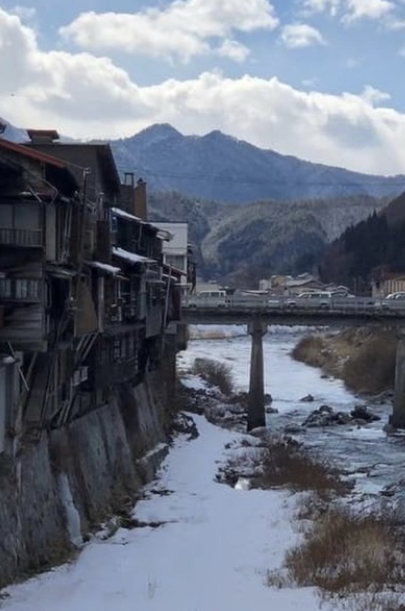 行人橋歩道橋