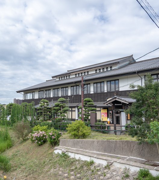 松江堀川地ビール館 ビアレストラン