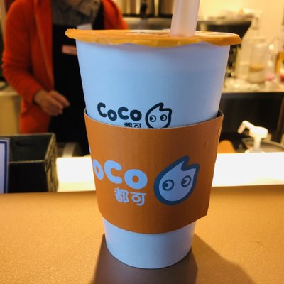 CoCo都可 秋葉原店