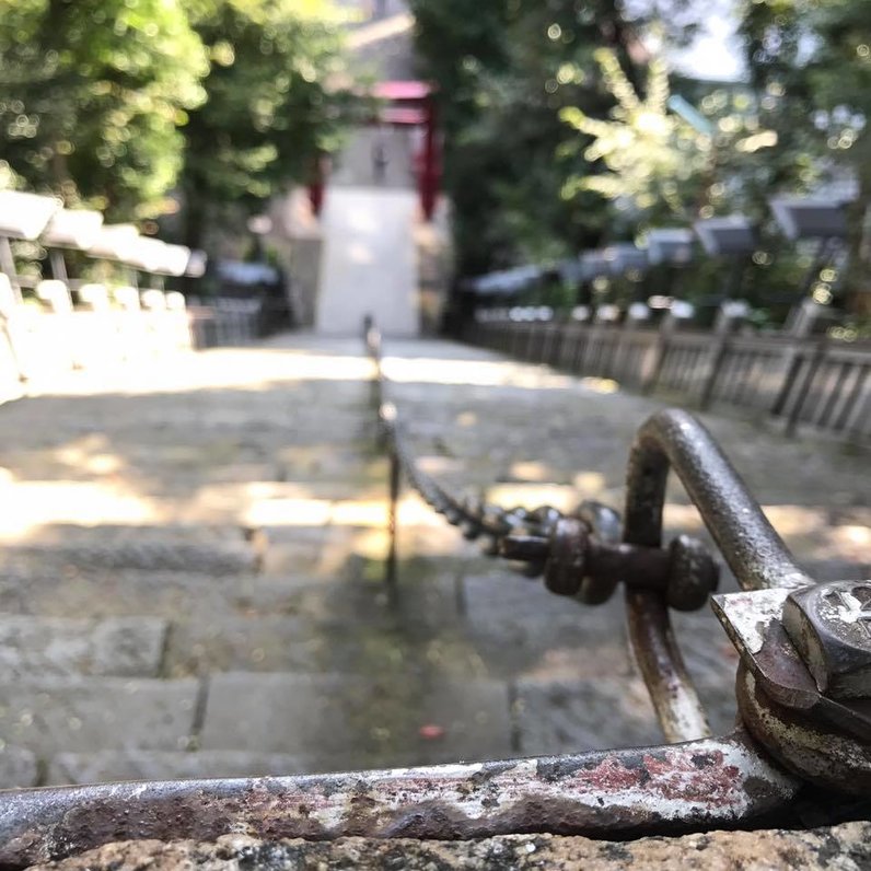 愛宕神社