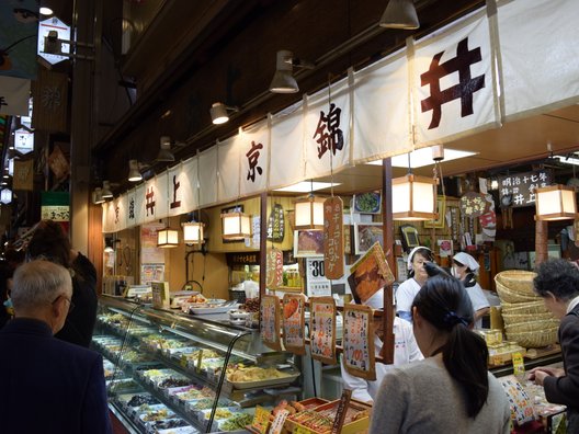 京錦 井上