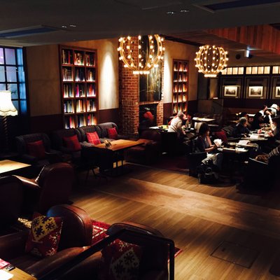 【閉店】eplus LIVING ROOM CAFE&DINING