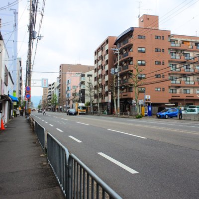 株式会社ニトリ 京都西院店