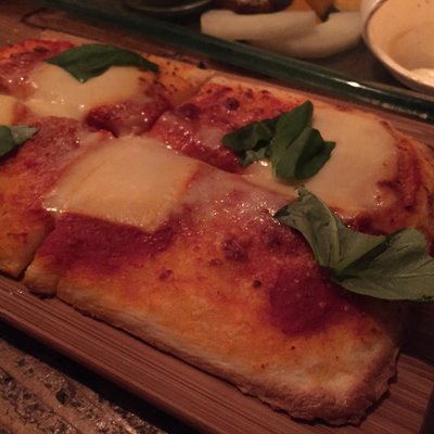 【閉店】Italian Kitchen VANSAN 新宿店（旧ビオディナミ）