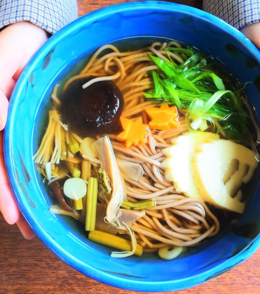 橋本屋