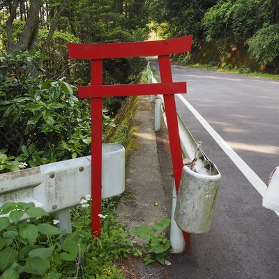 養老渓谷