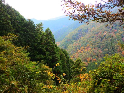 岩湧山