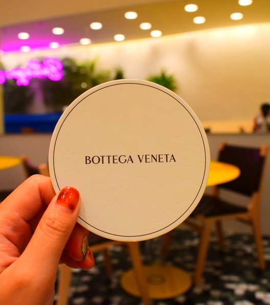 Bottega Cafe
