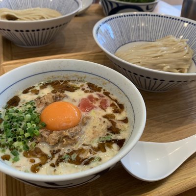 麺屋 猪一 離れ