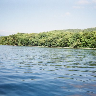 洞爺湖