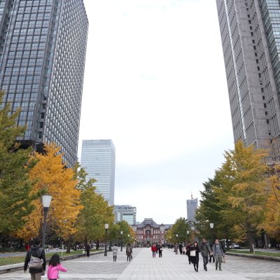 東京駅