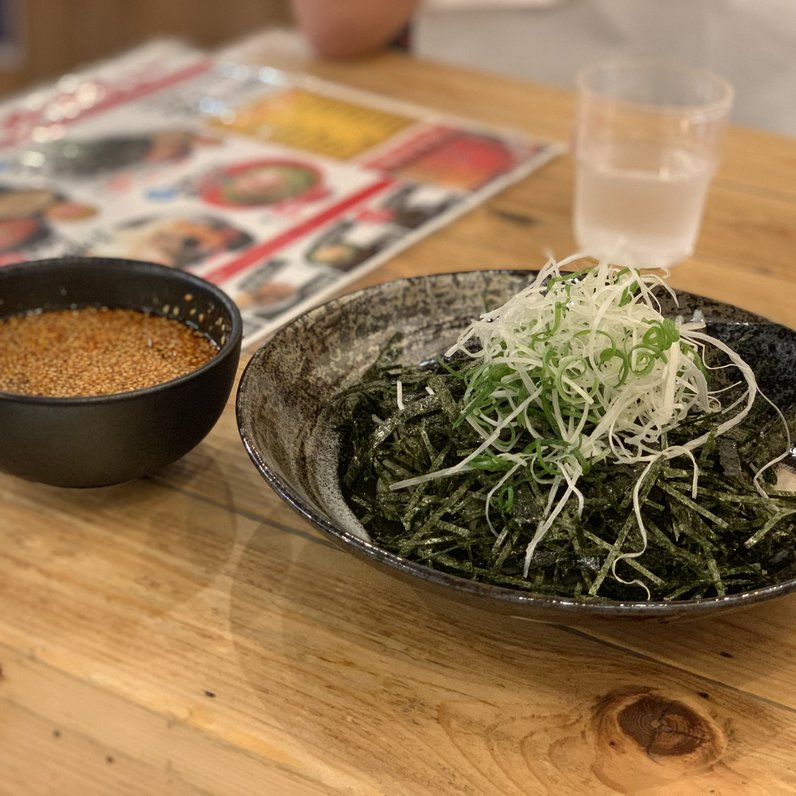 ばくだん屋 広島駅新幹線口店