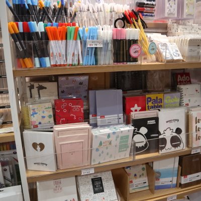 MINISO(ミニソー) イオンモール幕張新都心店