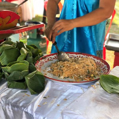 アユタヤ（Ayutthaya ）