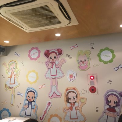 HARAJUKU BOX CAFE&SPACE 原宿店