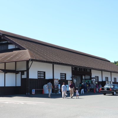 掛川花鳥園