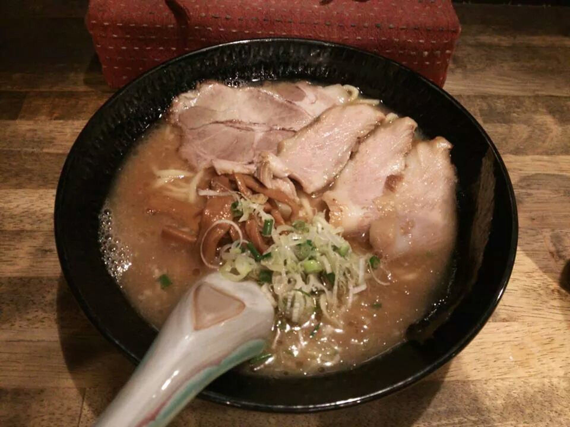 ラーメンヨシベー 錦糸町店