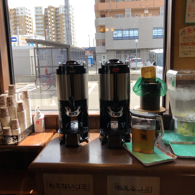 石窯パン工房クリーブラッツ 新宮店