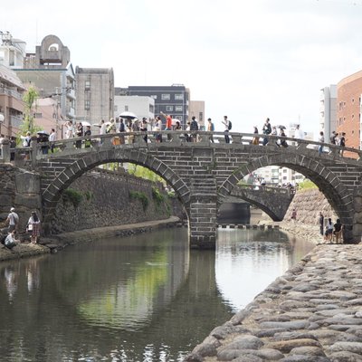 眼鏡橋