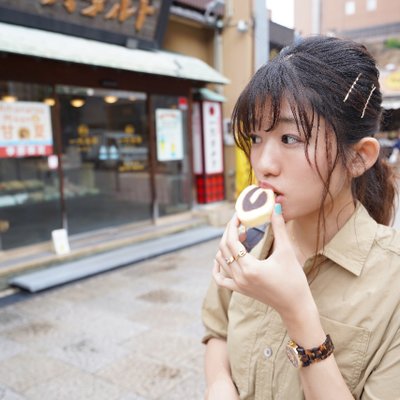 一六本舗 道後本館前店