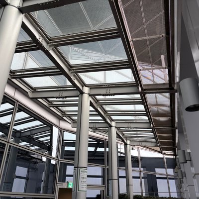 AER展望テラス