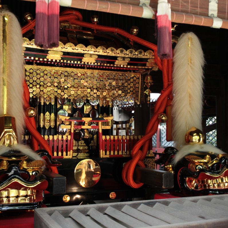 根津神社