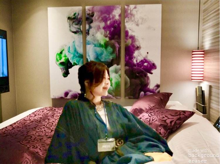 赤坂のホテルが今だけ半額 女子会もできるお手軽 かわいいラグジュアリー空間 Hotel Rex 誕生 Playlife プレイライフ