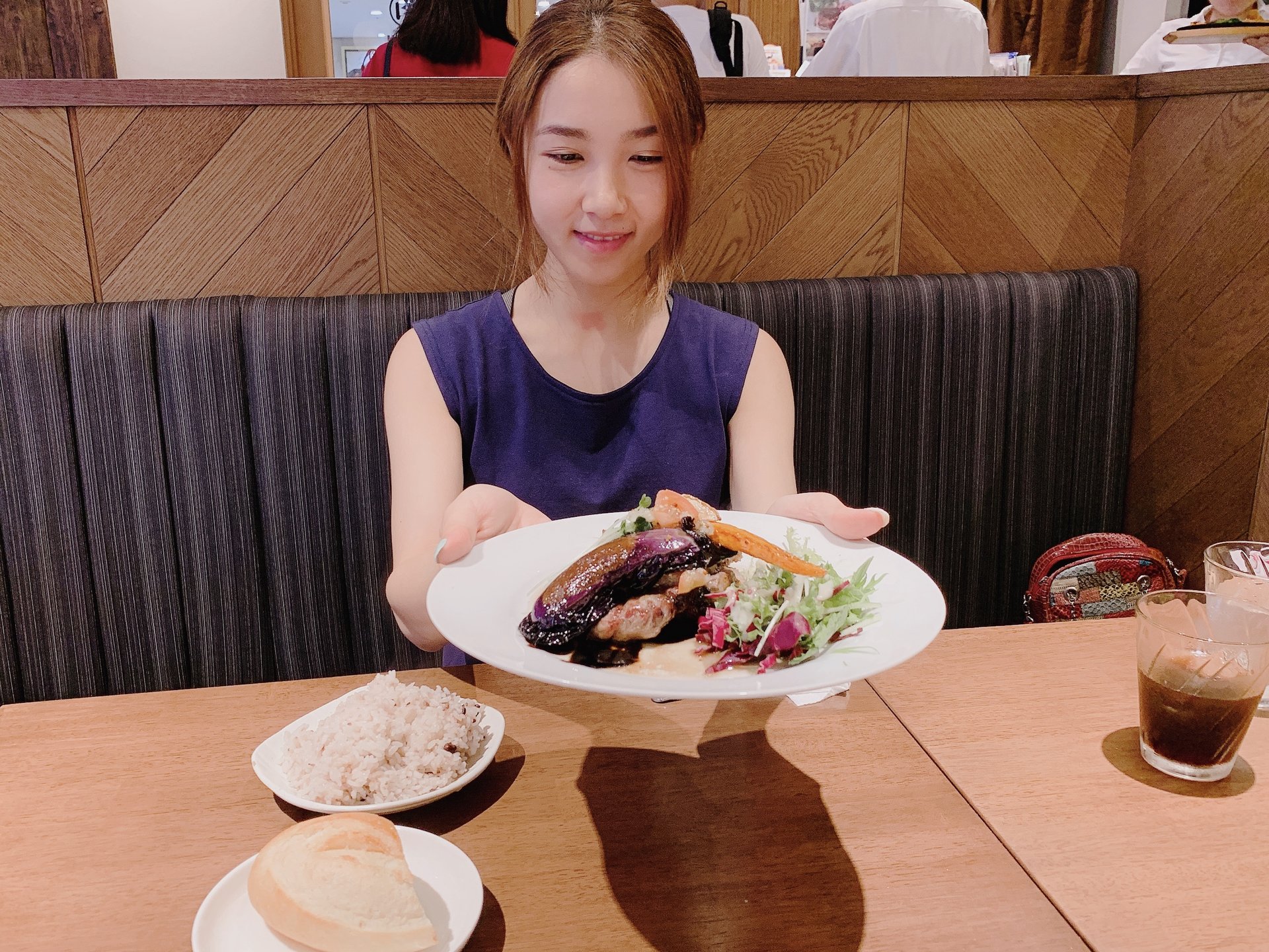 浅草で感動した昼「BOICHI」10種類以上‼︎肉屋のランチメニューが豊富すぎ♡