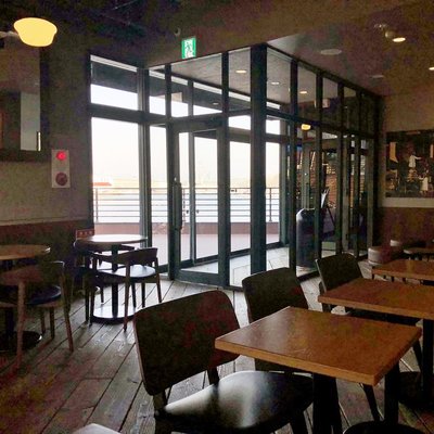 スターバックス・コーヒー 函館ベイサイド店