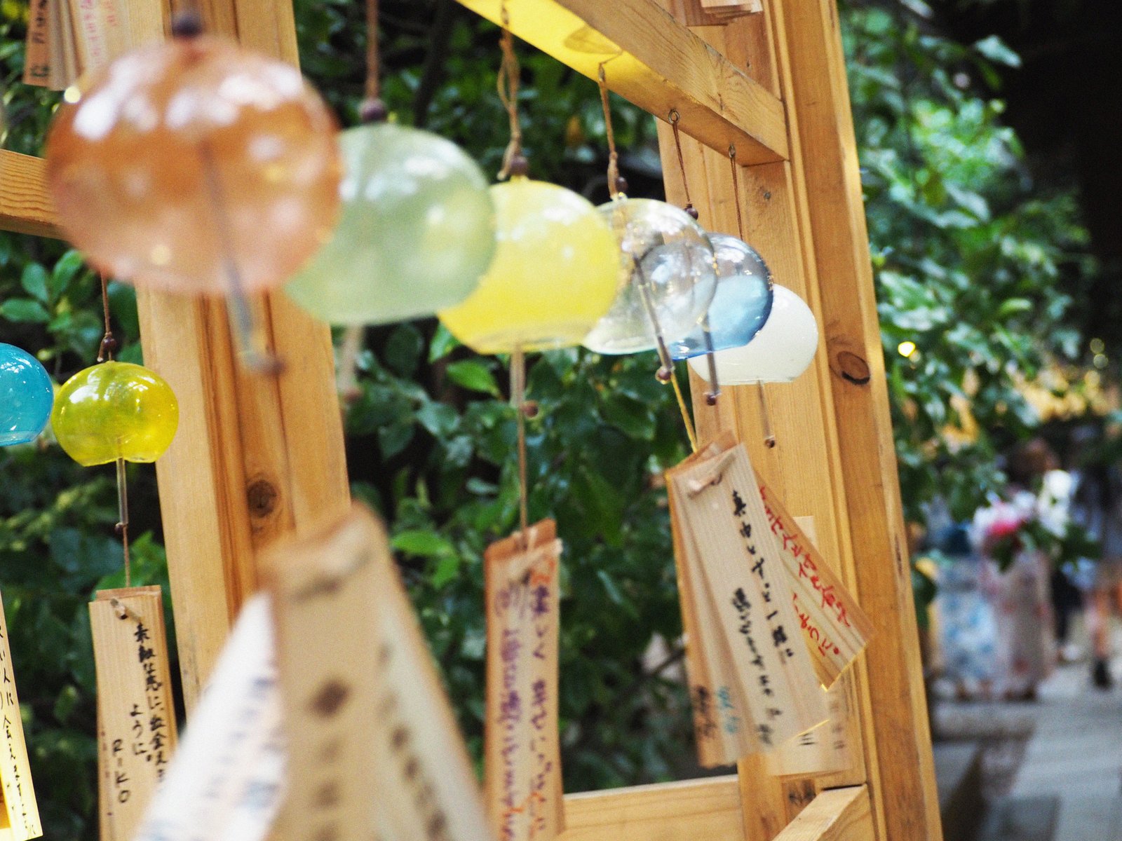 川越氷川神社