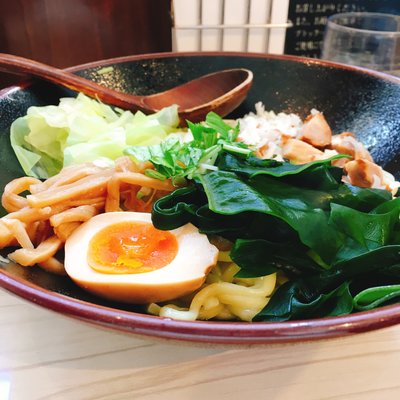 麺屋そら