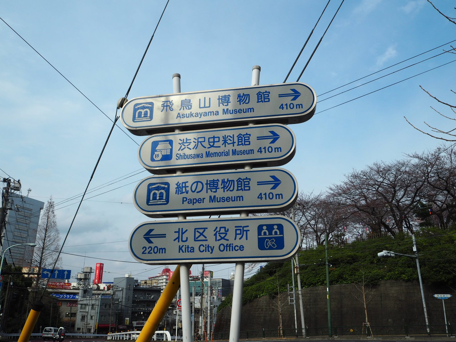 王子駅