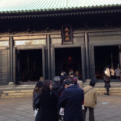 神田神社(神田明神)