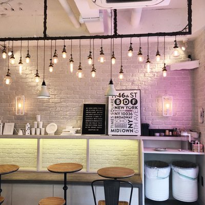 【閉店】BRYANT COFFEE（ブライアントコーヒー）