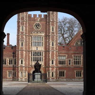 WINDSOR CASTLE